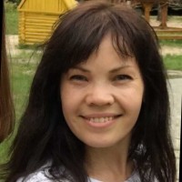 Kateryna Bublyk