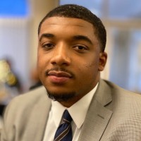 Wesley Brunson
