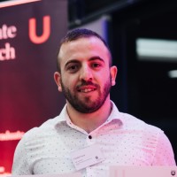 Charbel Dalely Tawk