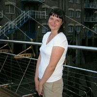 Anastasia Zhikhareva