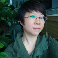 April Chen (FanBlower)