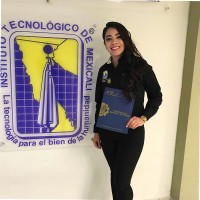 Giselle Dominguez