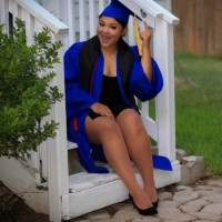 Trinity Hernandez