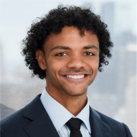 Isaiah Strong