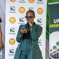 Kearabetswe Moleleki