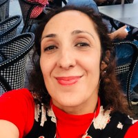 Susanna Cacciatore