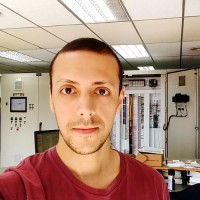 Facundo Martinez Osuna