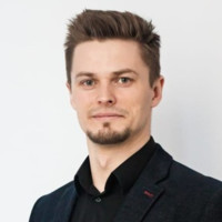 Vladimir Zinchenko