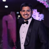 Anuj Goyal