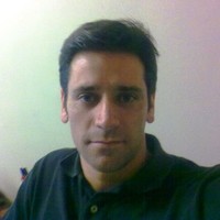 Colin Michael Barros Sousa