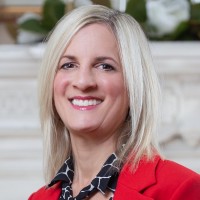 Denise M. Zanchelli, MBA, CHE