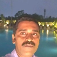 Ca Balaji Manickam