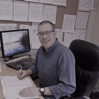 John de Graauw