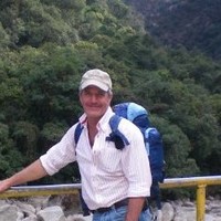 Raymond Cidad