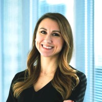 Kristen Cali, CPA