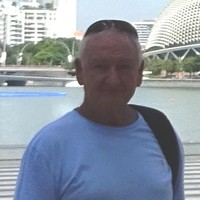 Bill Whyte