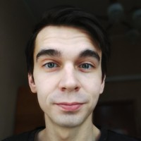 Vitaly Sharov
