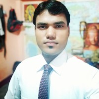 Brajvasi Maurya