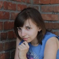 Olga Kirilyuk
