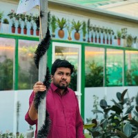 Revanth Rangasamy