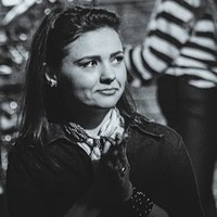 Alina Matei