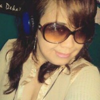 Gina Sih