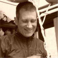 Eric Bresler