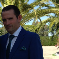 Jose Manuel Fernandez Martin
