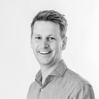 Sander Ruesink