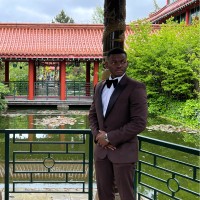 Alhassan Dumbuya