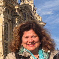 Eileen M. Pagan Arzola