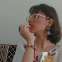 Vyshakhi Khandelwal