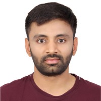 PARV PATEL