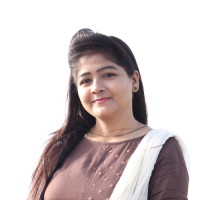 Srishti Jain