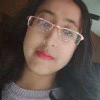 Rishita Paul