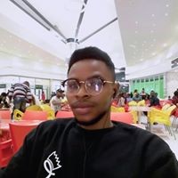 Onyeaghala Micheal