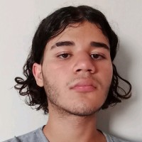 Kaio Gabriel