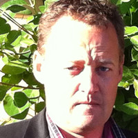 Michael Johnsen