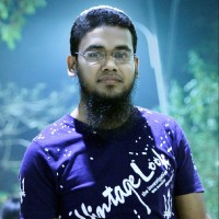 Md. Asraful Islam