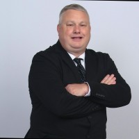 Corey Hulbert