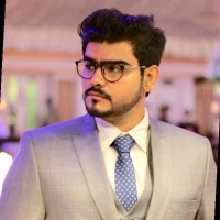 Muhammad Umer Khan