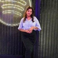 Karishma Manvi