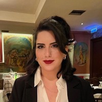 Ezgi Sena Akbay