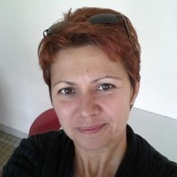 Nathalie Bargain
