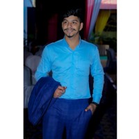 Harshal Chavan