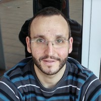 Gonzalo Hernández Viedma