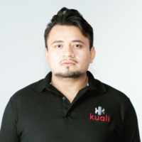Jonathan Arancibia de la O