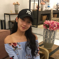 Jazmin Licup