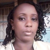 Ann Wanjiru