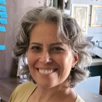 Elaine Ferreira